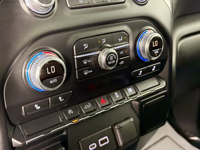 Used 2019 GMC Sierra 1500 SLE w/ Max Trailering Package AWD/4WD image 15
