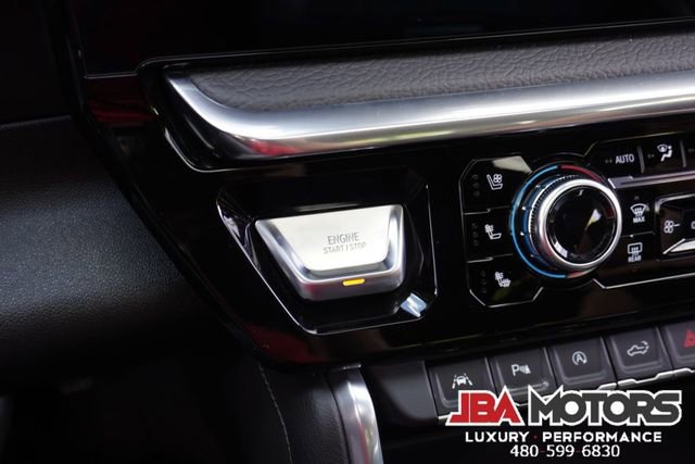 Used 2023 GMC Sierra 1500 Denali w/ Denali Reserve Package AWD/4WD image 17