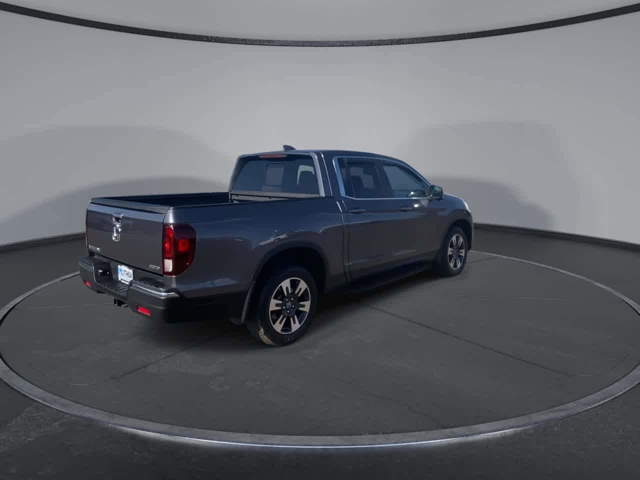 Used 2019 Honda Ridgeline RTL-T image 8
