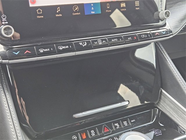 Used 2023 Jeep Wagoneer Series III w/ Premium Group I image 19