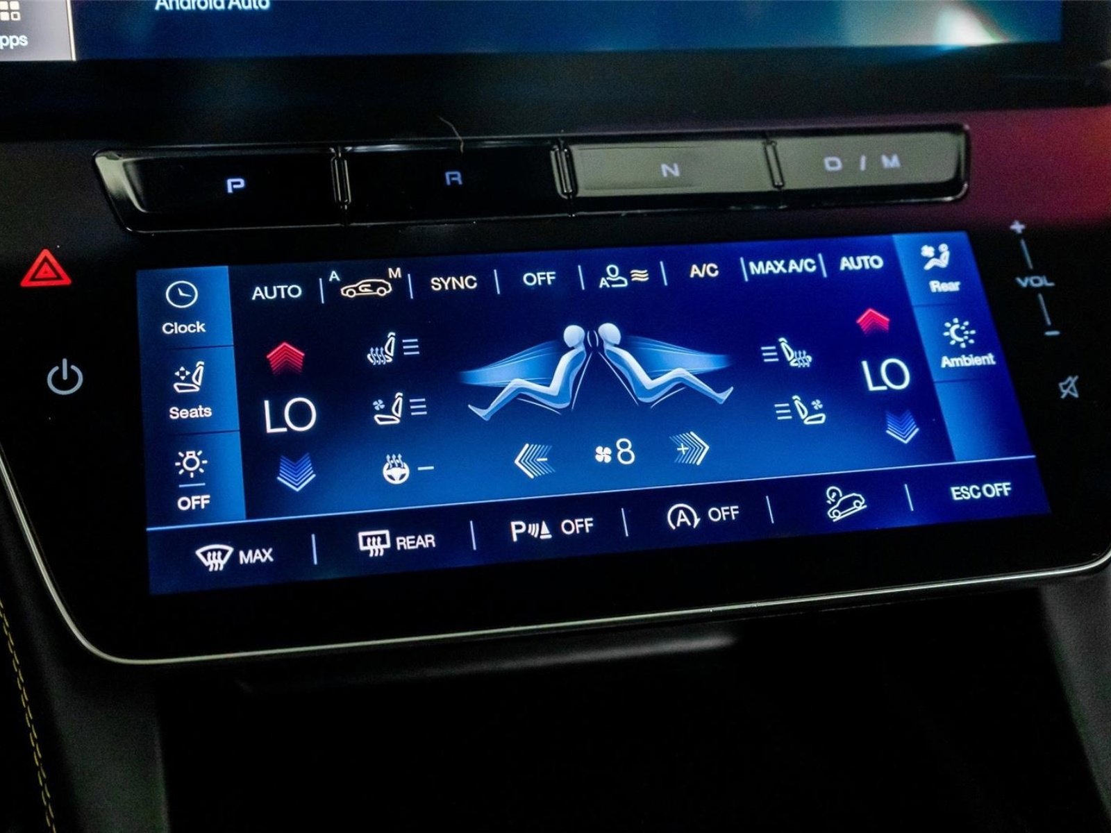 Used 2023 Maserati Grecale Modena image 39