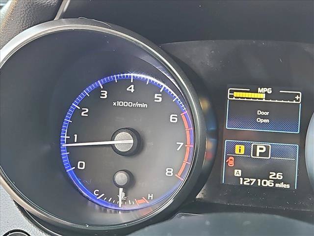 Used 2018 Subaru Outback 2.5i Premium AWD/4WD image 14