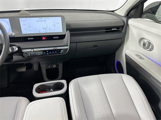 Used 2023 Hyundai Ioniq 5 Limited image 28