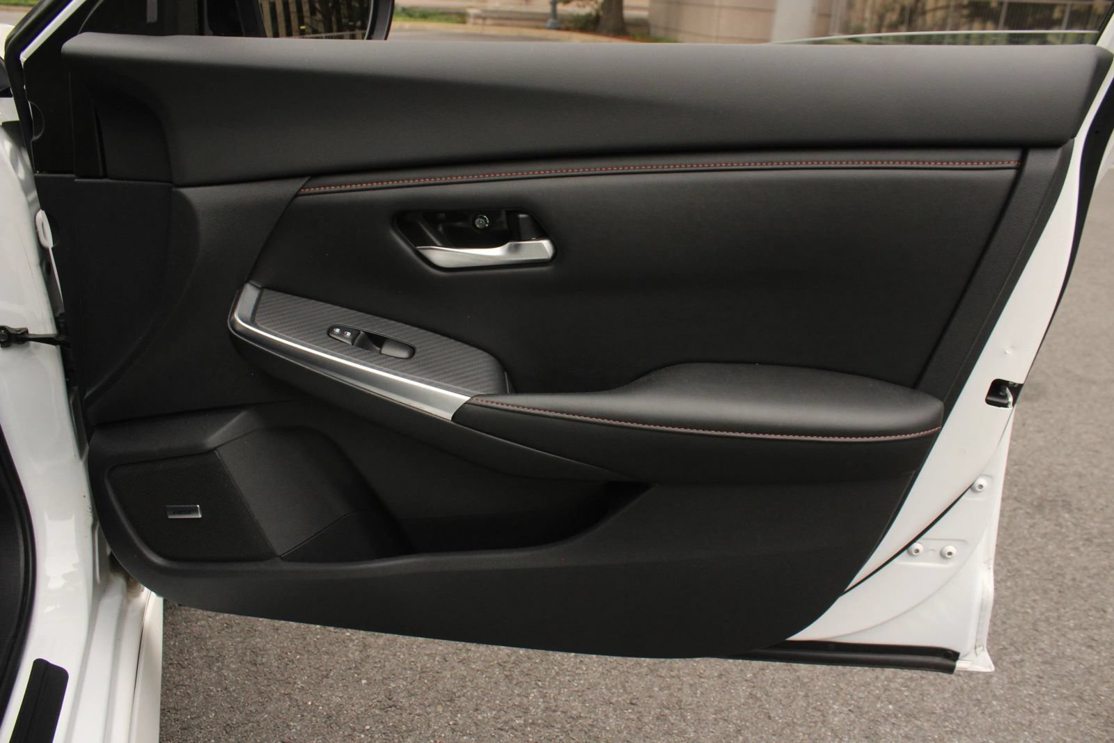 Used 2023 Nissan Sentra SR w/ SR Premium Package FWD image 27