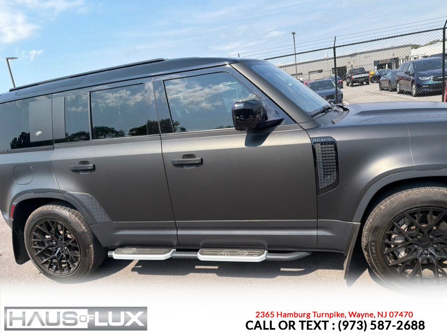 Used 2020 Land Rover Defender 110 SE AWD/4WD image 6