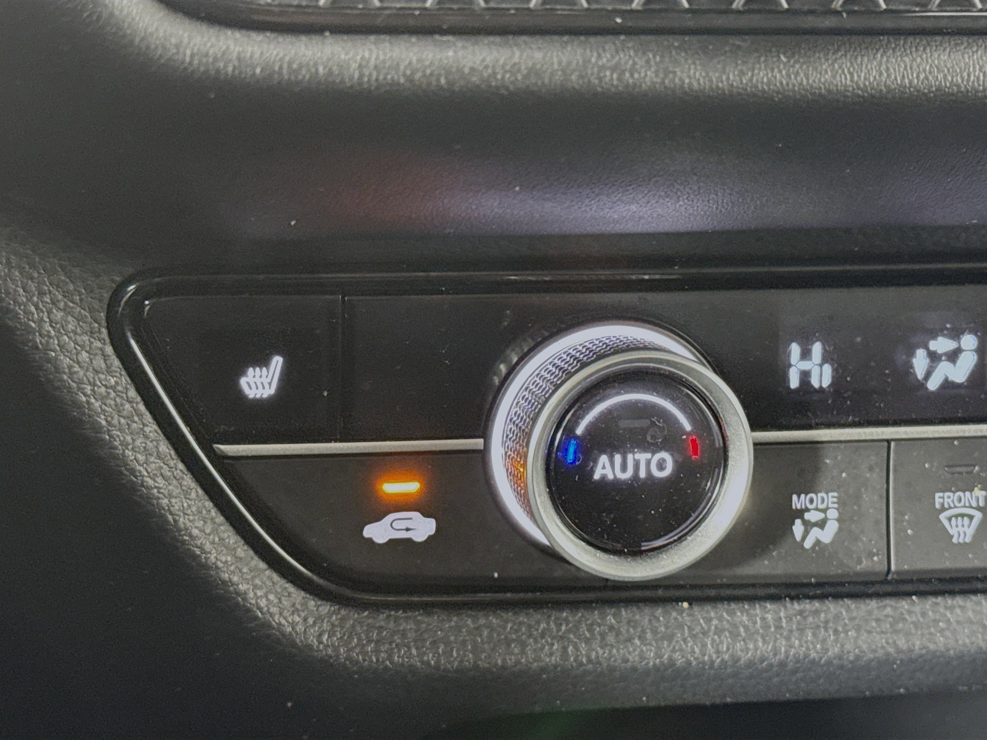 Certified 2024 Honda HR-V EX-L image 19