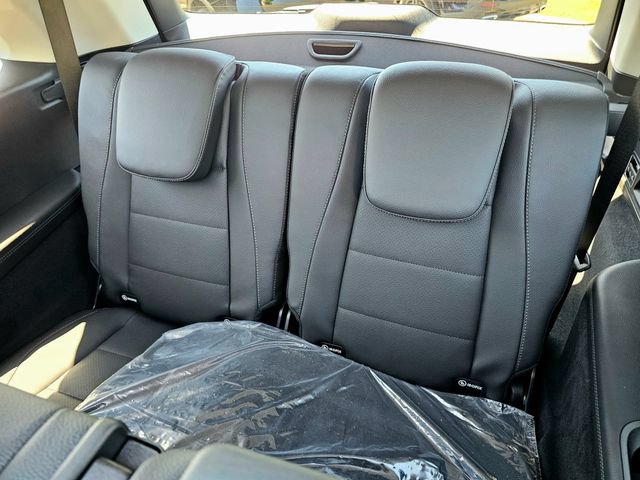New 2026 Mercedes-Benz GLS 450 4MATIC image 26