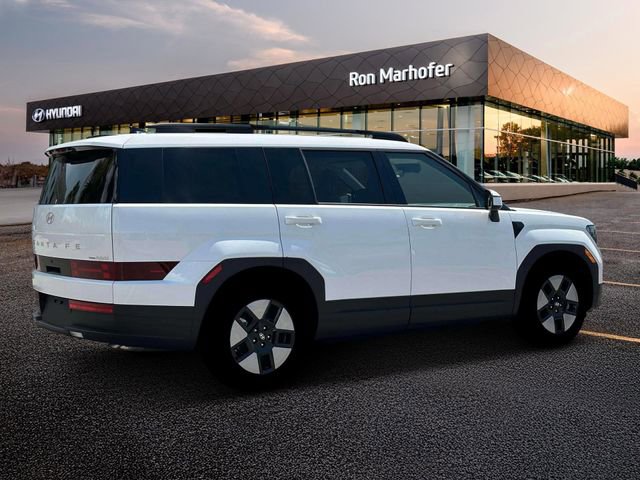 New 2026 Hyundai Santa Fe SEL image 8