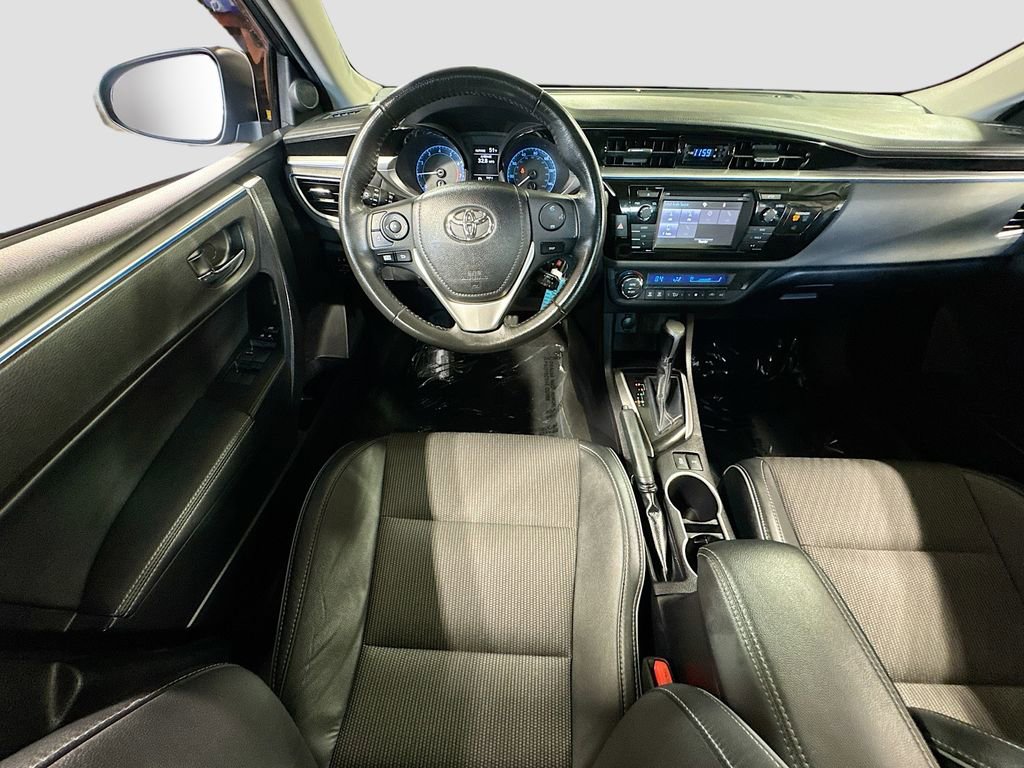 Used 2016 Toyota Corolla S FWD image 15