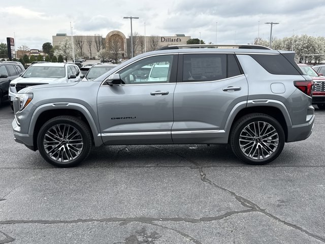 New 2026 GMC Terrain Denali image 12