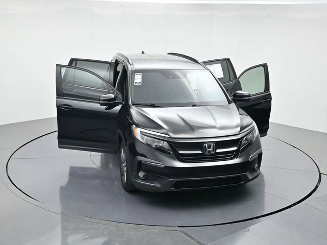 Used 2022 Honda Pilot Sport image 45