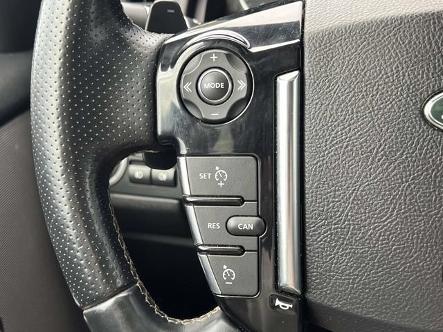 Used 2016 Land Rover LR4 HSE AWD/4WD image 32