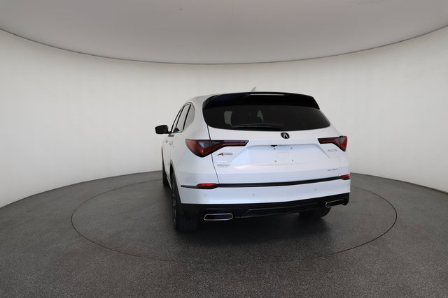 Used 2023 Acura MDX A-Spec image 13