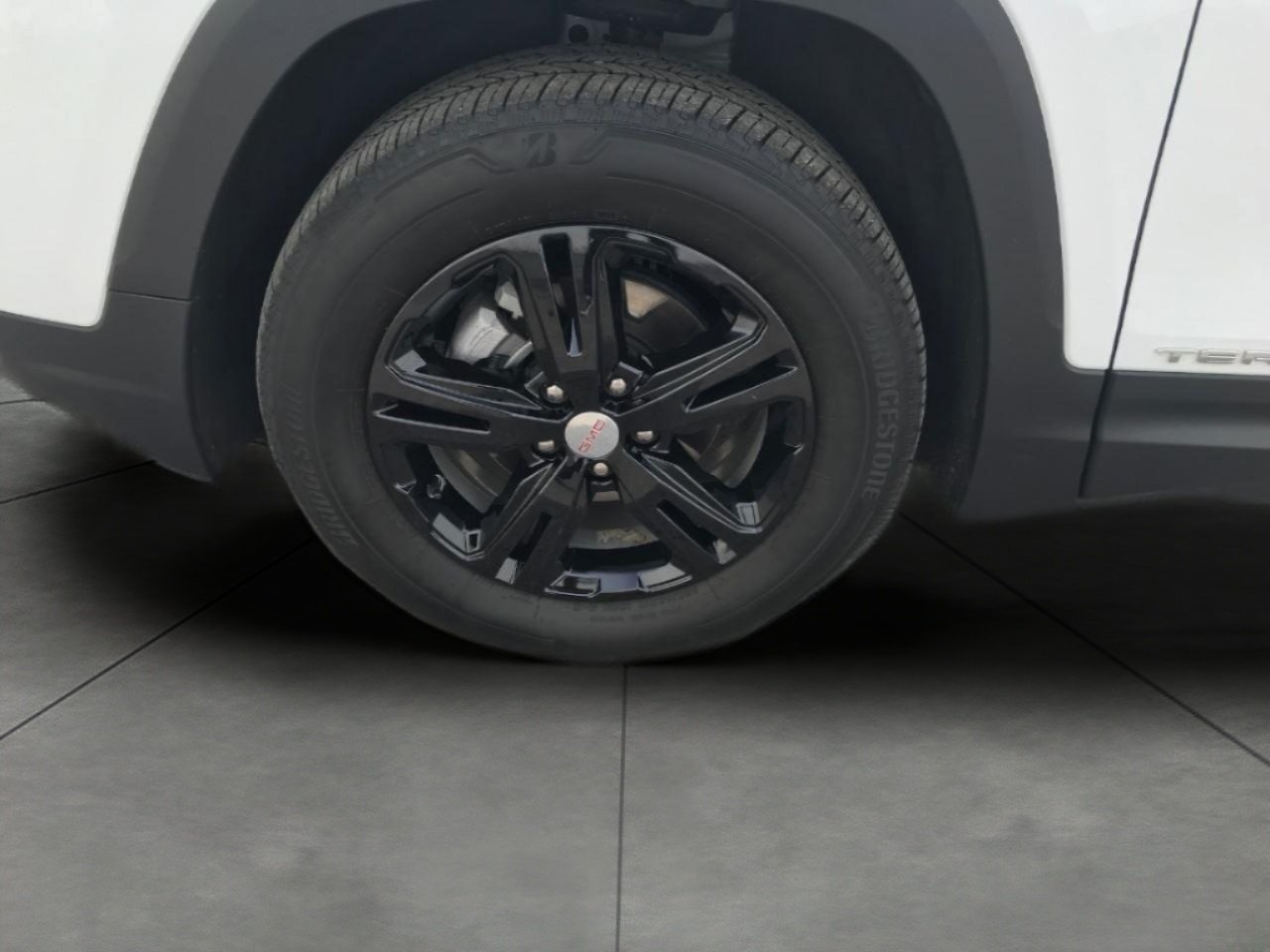 Certified 2024 GMC Terrain SLE w/ Driver Convenience Package AWD/4WD image 82