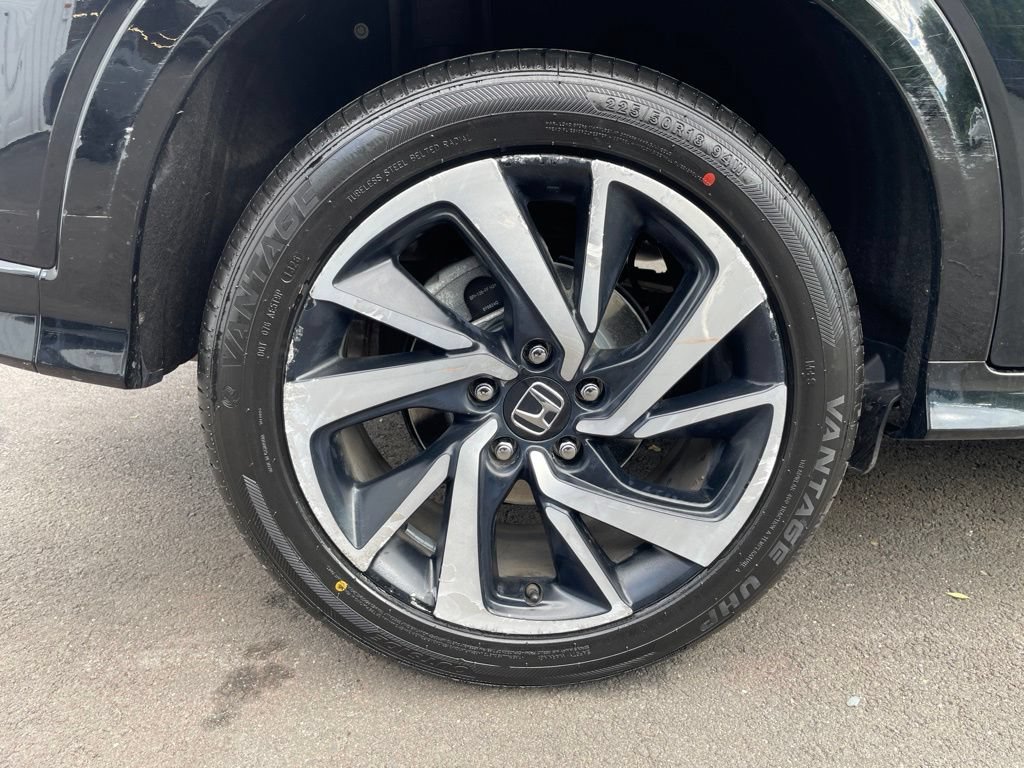 Used 2020 Honda HR-V Sport image 11