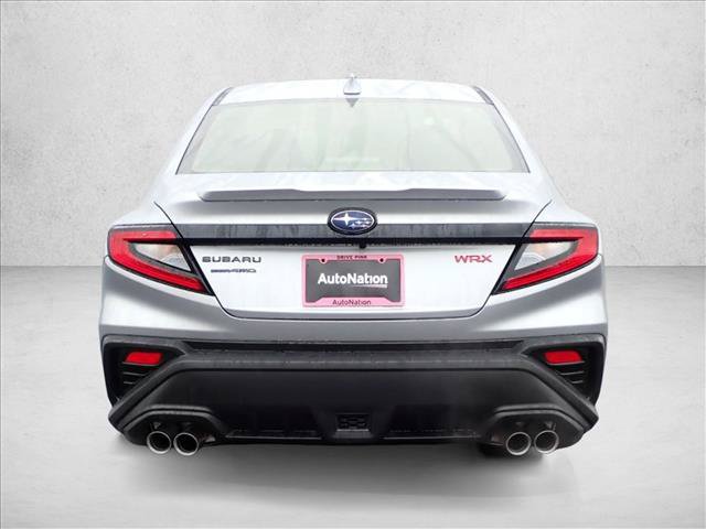 New 2026 Subaru WRX Premium AWD/4WD image 3