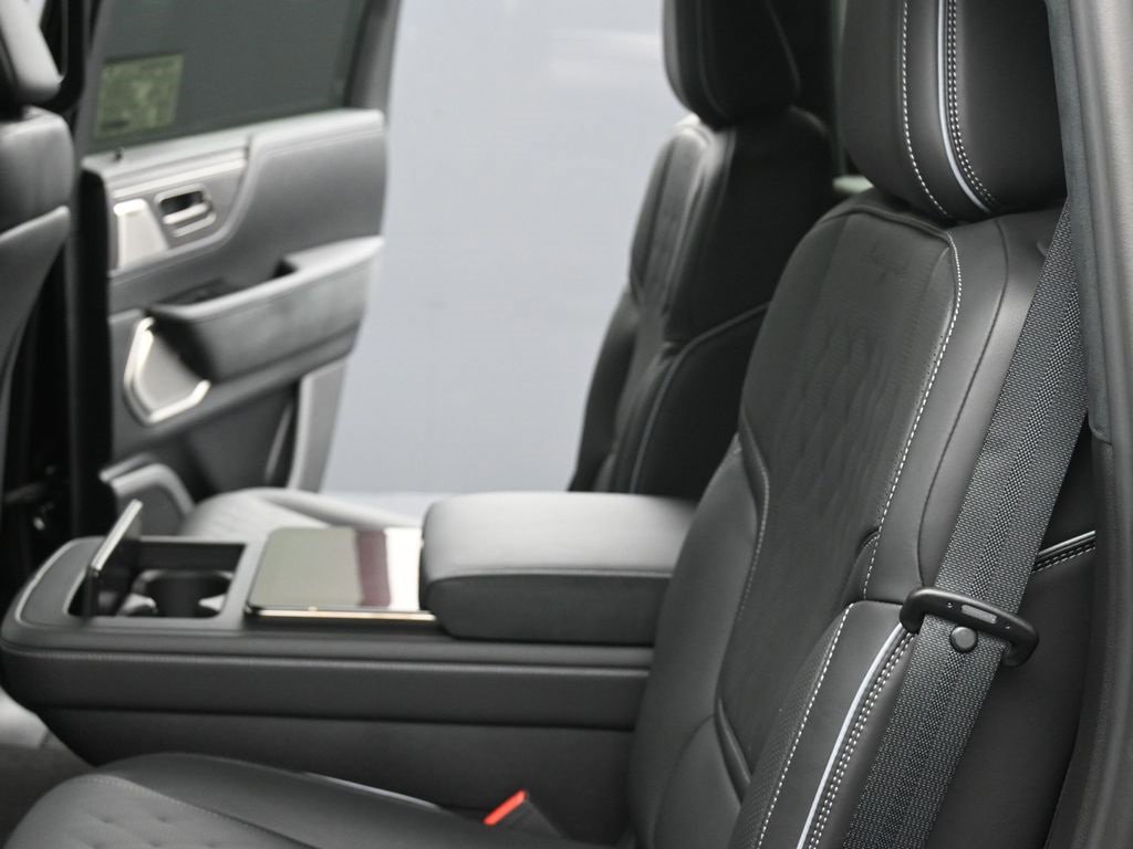 New 2026 INFINITI QX80 Autograph image 23