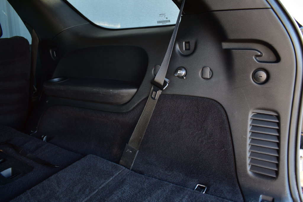 Used 2017 Dodge Durango Citadel RWD image 33