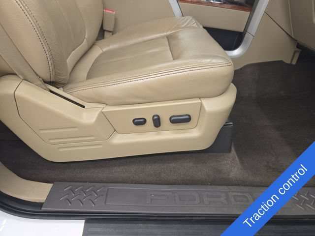 Used 2009 Ford F150 Lariat AWD/4WD image 10