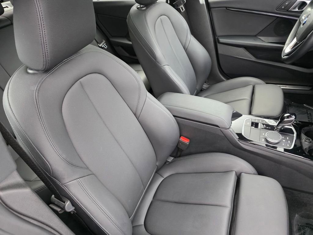 Used 2024 BMW 228i Gran Coupe w/ Convenience Package FWD image 27