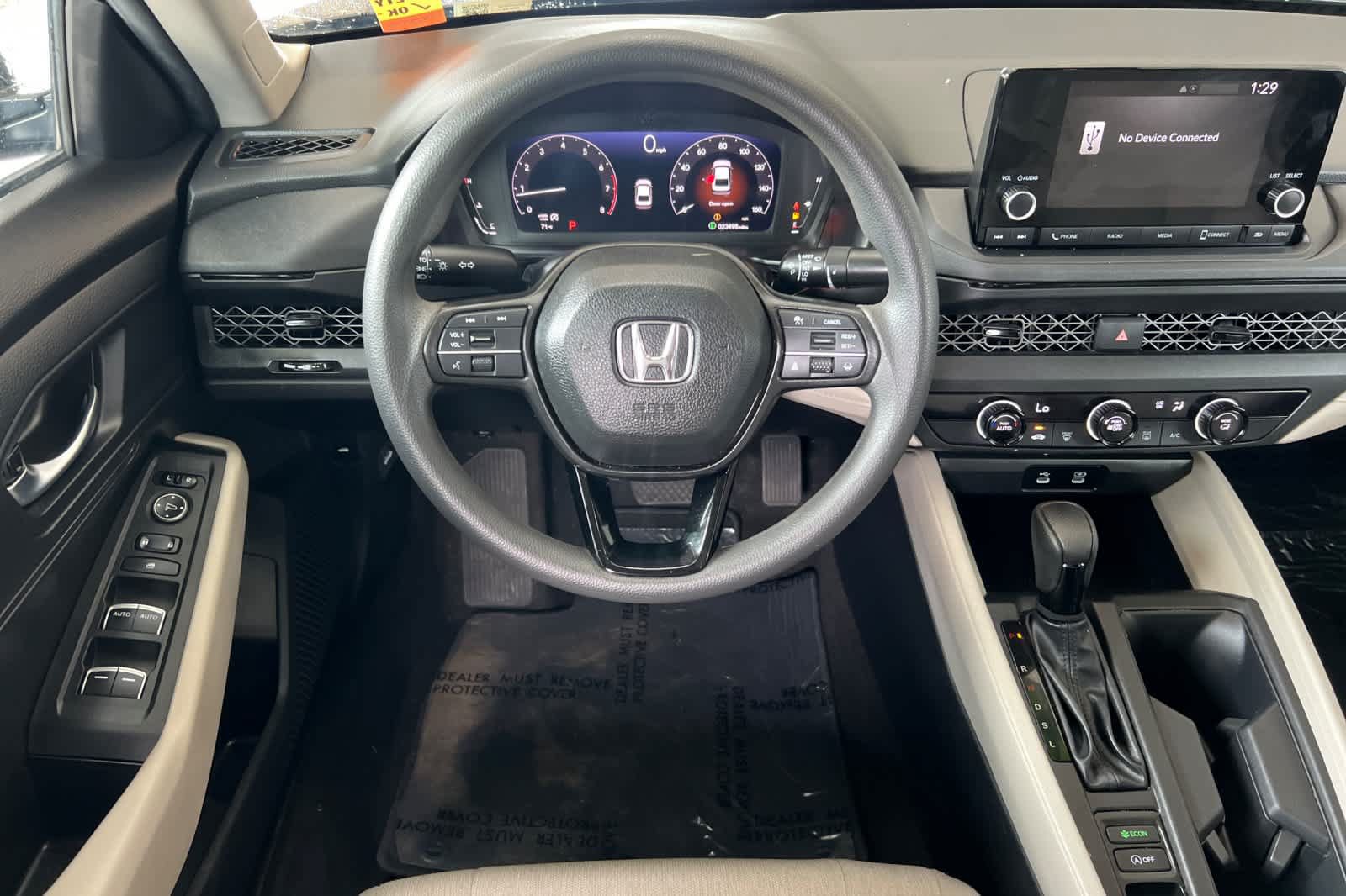 Used 2024 Honda Accord LX image 14