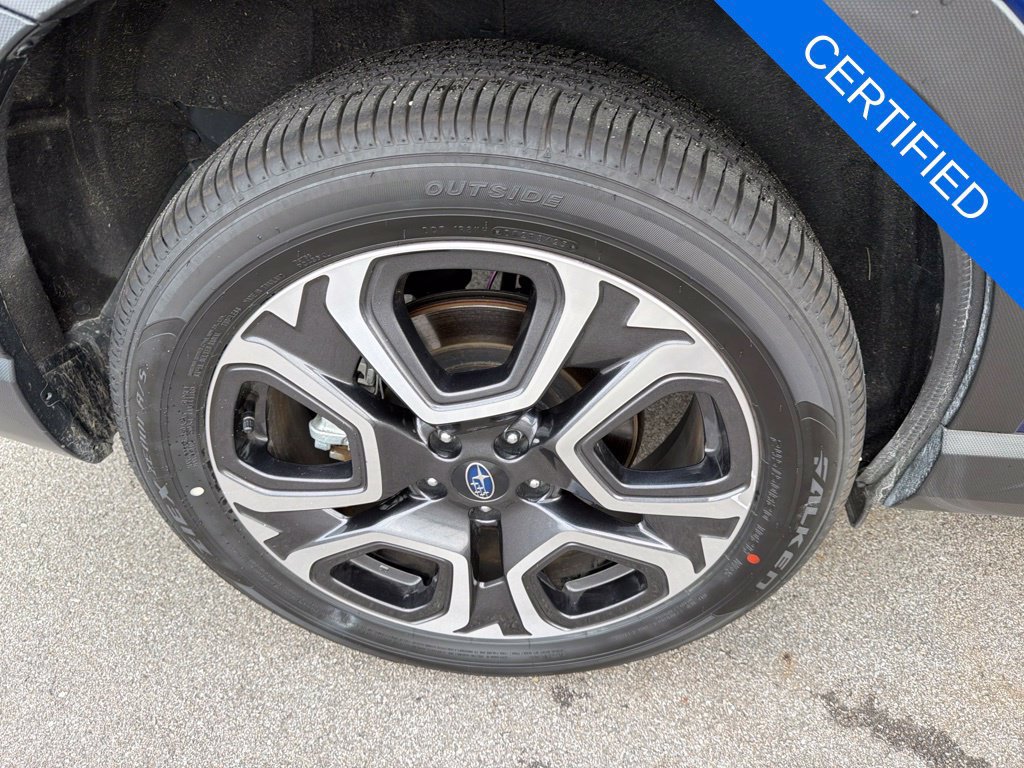 Certified 2026 Subaru Ascent Touring AWD/4WD image 34