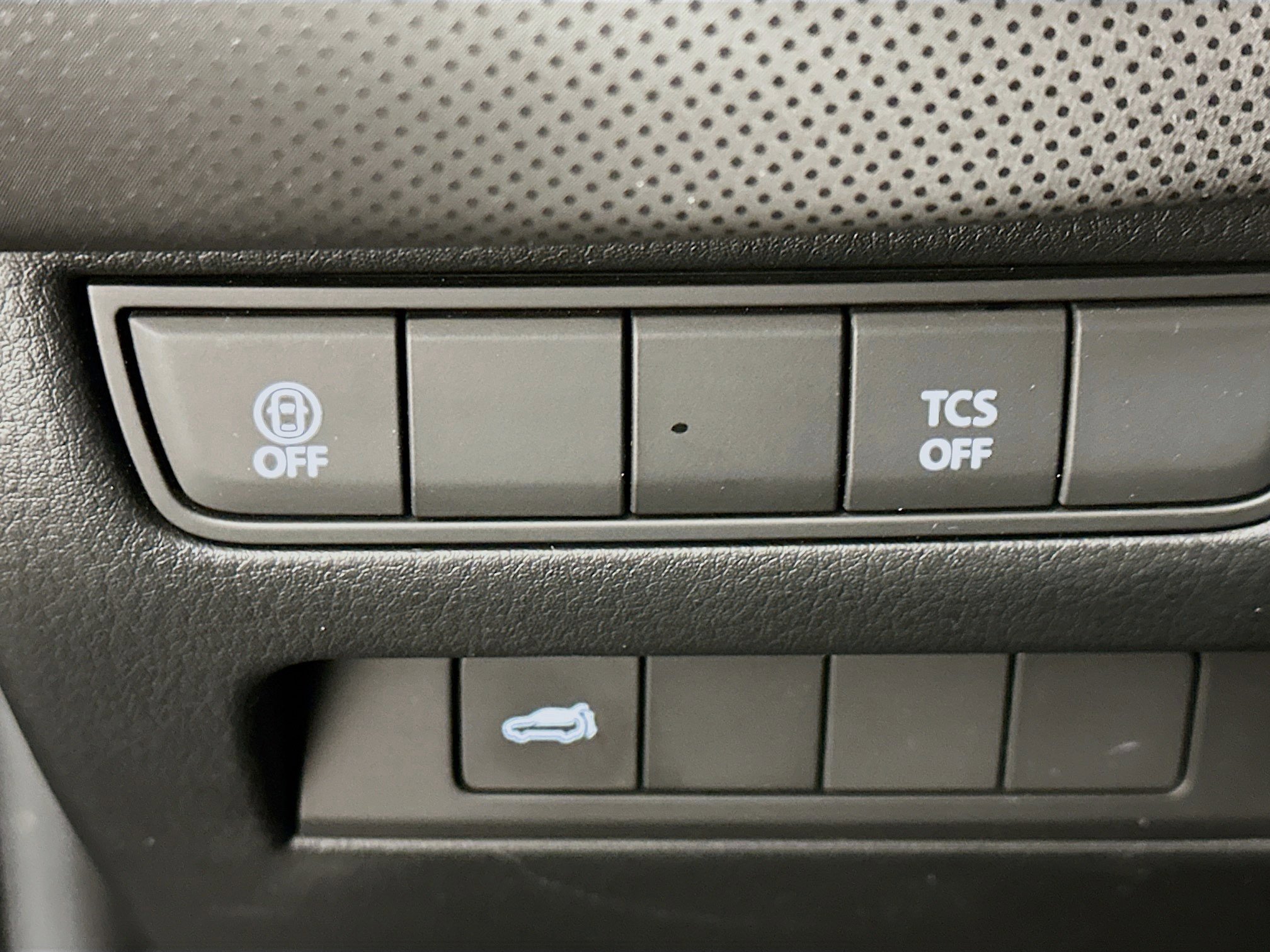 Used 2024 MAZDA CX-50 AWD 2.5 S w/ Premium Package image 17