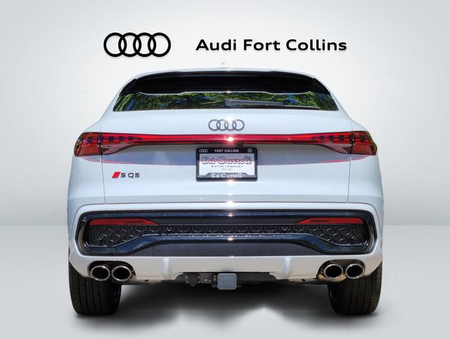 New 2026 Audi SQ5 Premium Plus AWD/4WD image 6