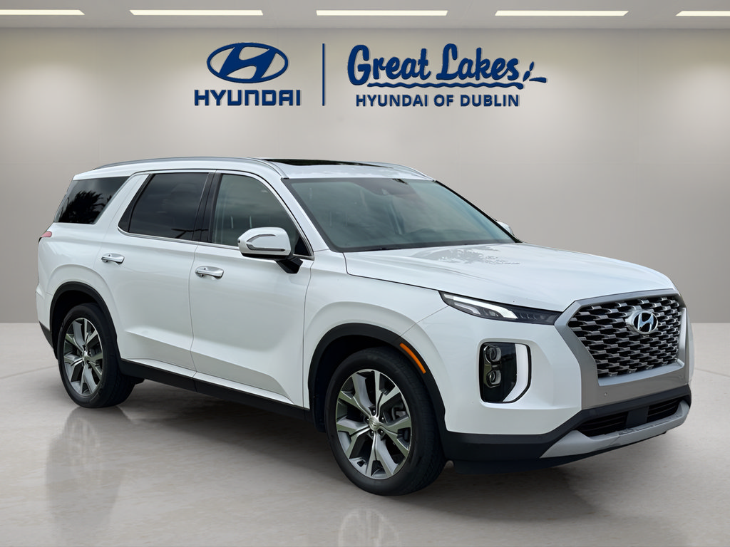Used 2021 Hyundai Palisade SEL w/ Premium Package AWD/4WD image 7