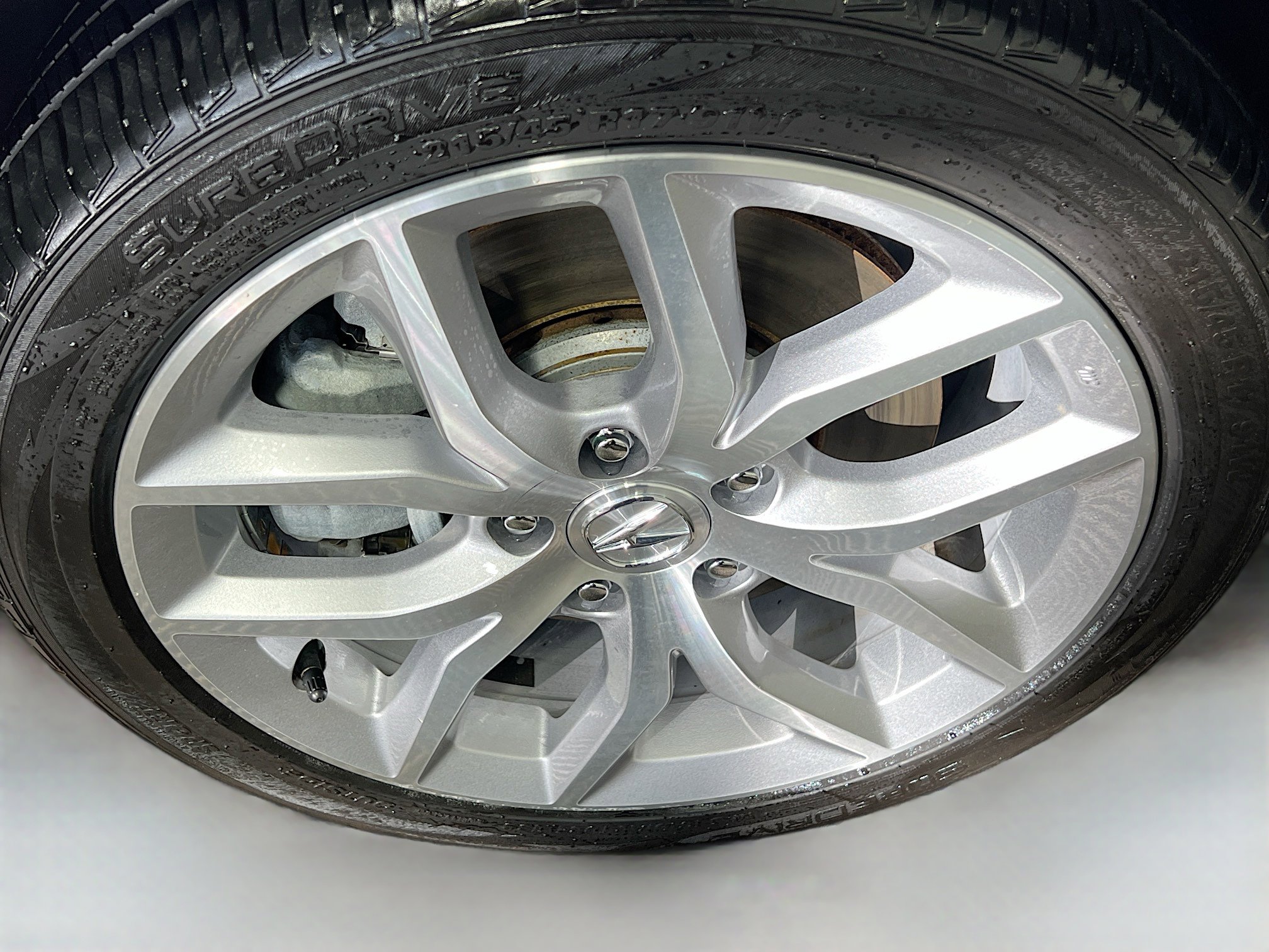 Used 2019 Acura ILX image 14