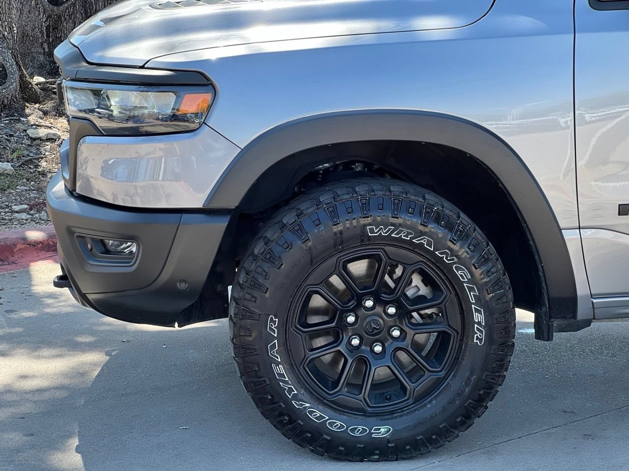 Used 2025 RAM 1500 Rebel w/ Rebel Level 1 Equipment Group AWD/4WD image 25