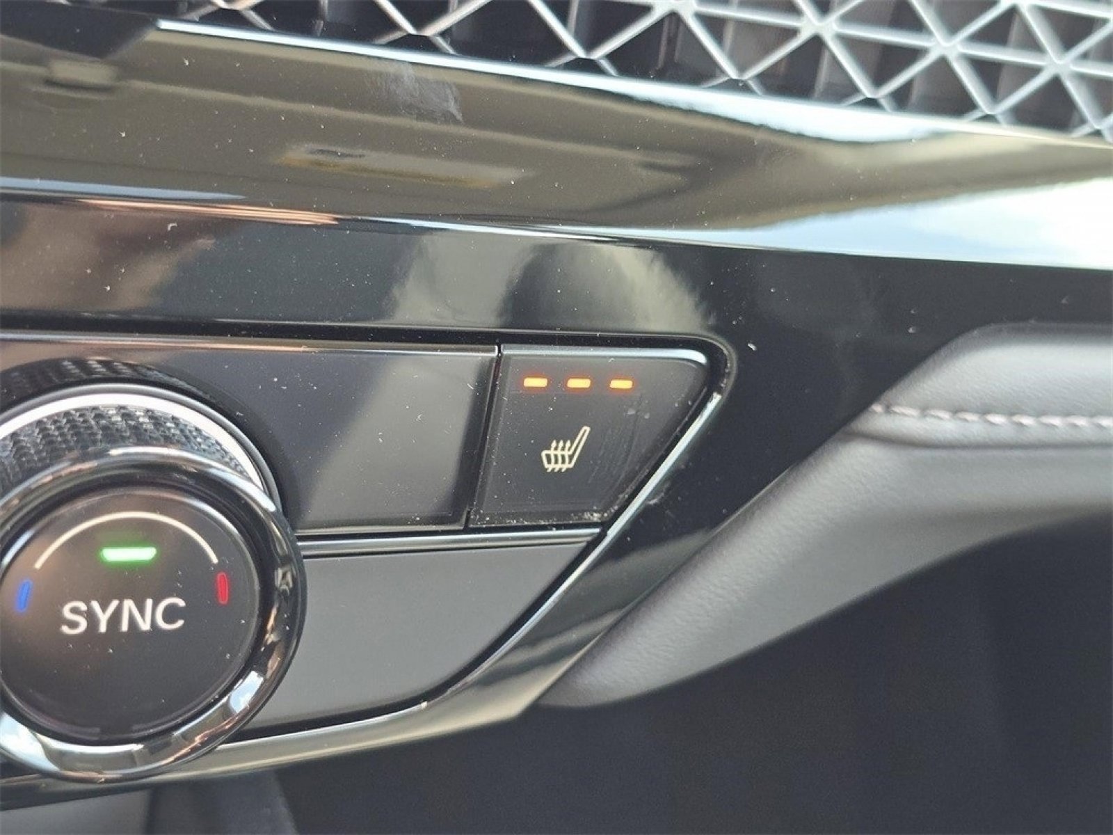 New 2025 Honda Accord EX-L image 5