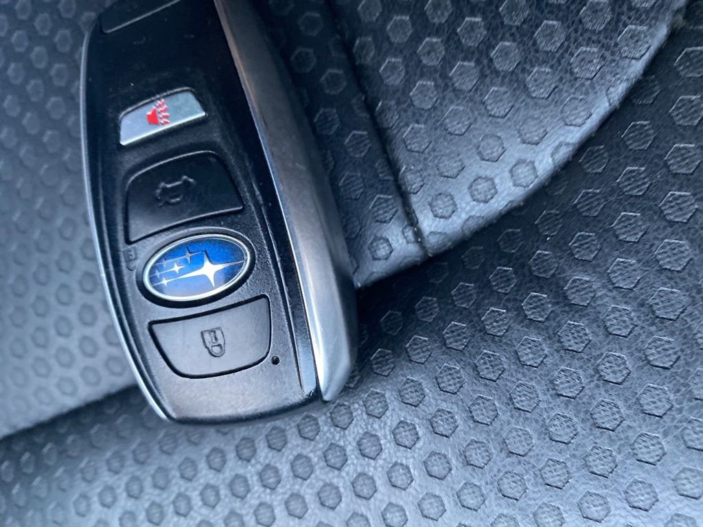 Used 2024 Subaru Crosstrek 2.5i Wilderness w/ Crosstrek Mirror Package image 33