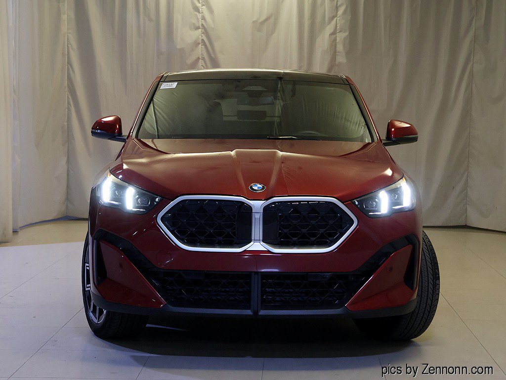 Certified 2026 BMW X2 xDrive28i AWD/4WD image 5