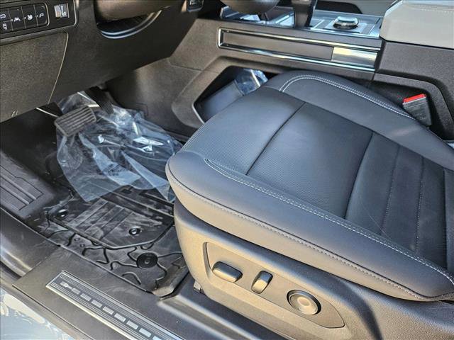 New 2026 GMC Hummer EV SUV image 4