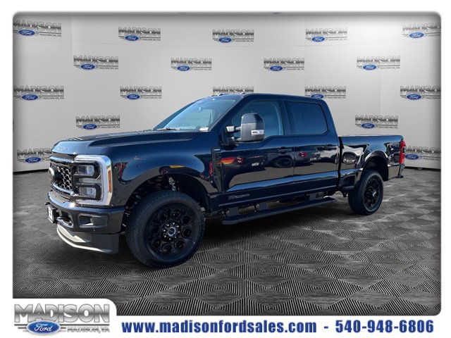 New 2025 Ford F250 Lariat w/ Lariat Ultimate Package image 1