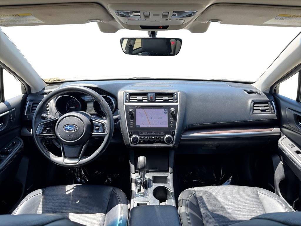 Used 2019 Subaru Outback 2.5i Limited w/ Popular Package #2 AWD/4WD image 13