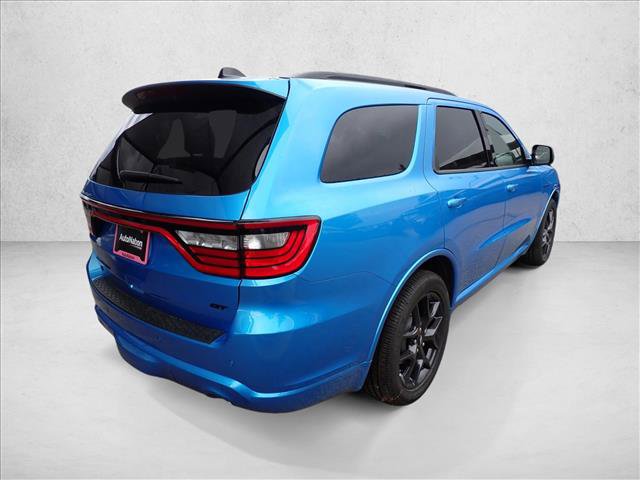 New 2026 Dodge Durango GT AWD/4WD image 4