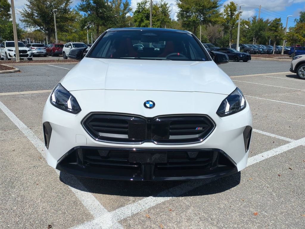 New 2026 BMW M235i xDrive w/ M Performance Package image 9
