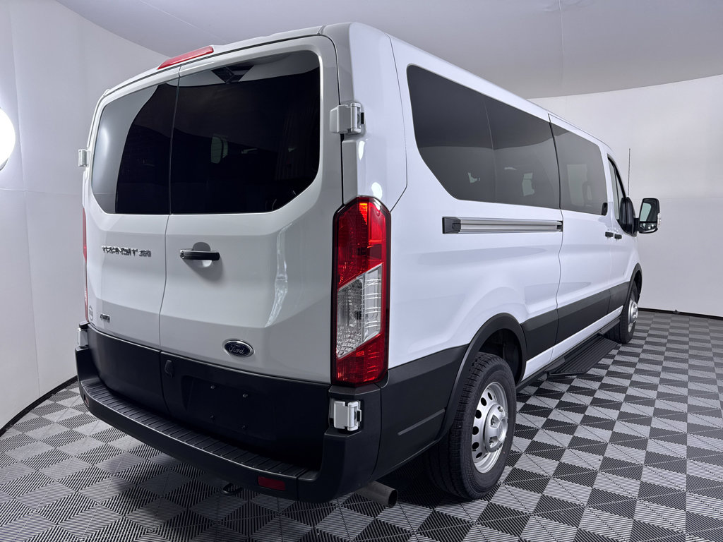Used 2024 Ford Transit 350 XL AWD/4WD image 19