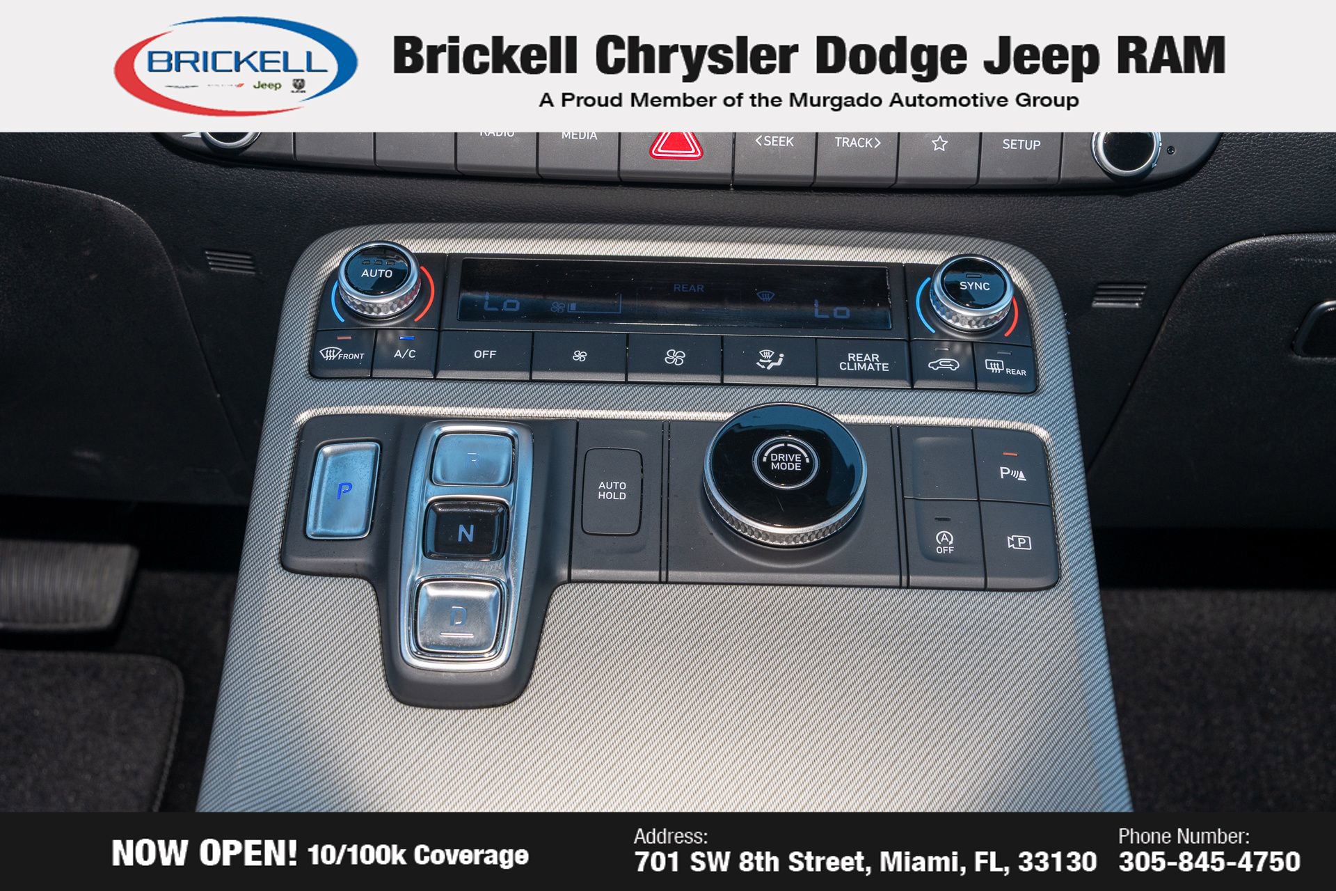 Used 2025 Hyundai Palisade SE image 26