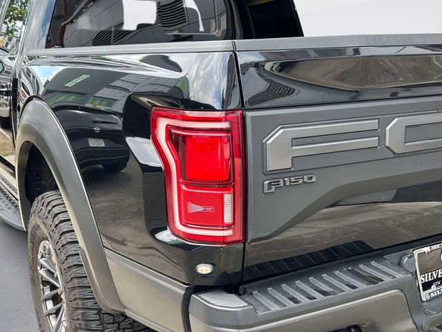 Used 2020 Ford F150 Raptor w/ Equipment Group 802A Luxury AWD/4WD image 10