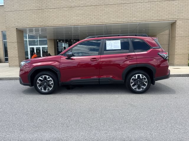 Used 2026 Subaru Forester Premium w/ Base/Premium Package