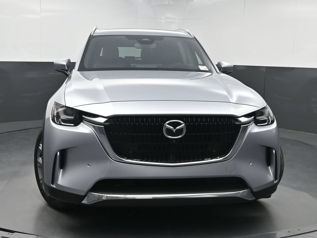 Used 2025 MAZDA CX-90 3.3 Turbo w/ Premium Plus Pkg AWD/4WD image 43