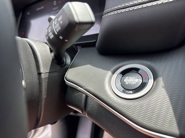 New 2025 Jeep Grand Cherokee L Laredo AWD/4WD image 17