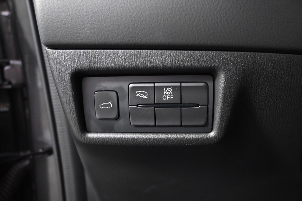 Used 2023 MAZDA CX-5 AWD 2.5 S w/ Preferred Package image 24