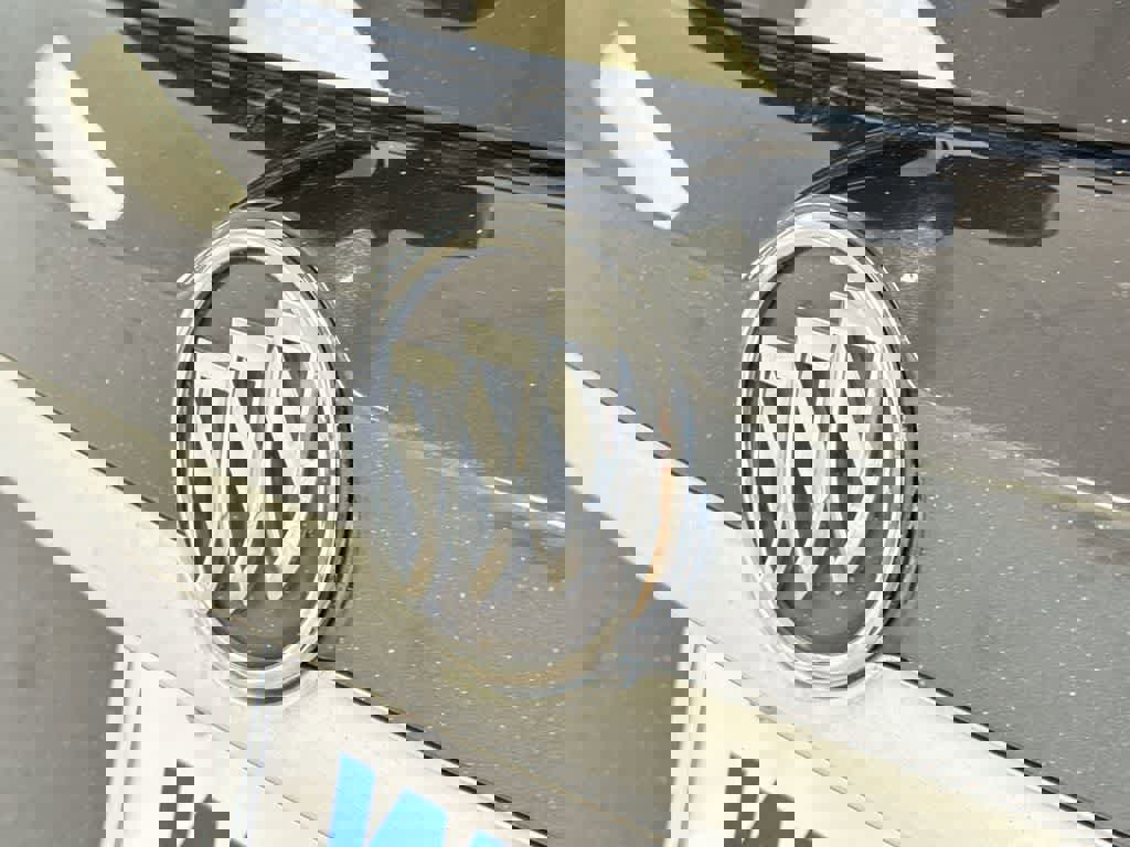 Used 2016 Buick Encore Leather w/ Experience Buick Package image 11