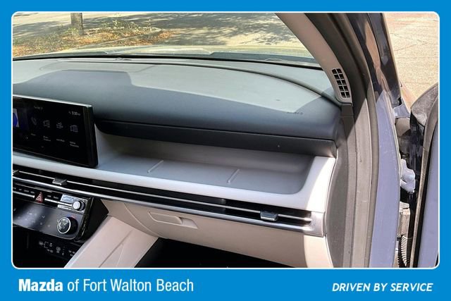 Used 2025 Hyundai Tucson SEL image 23