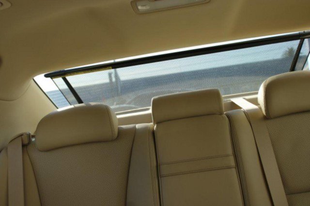 Used 2015 Lexus LS 460 w/ Comfort Package image 40