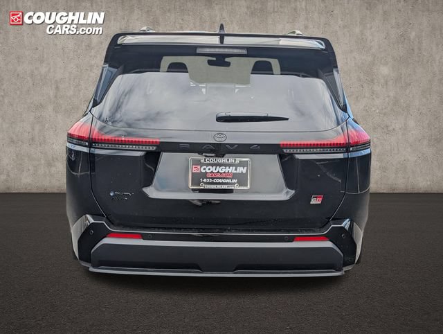 New 2026 Toyota RAV4 AWD Plug-in Hybrid image 7